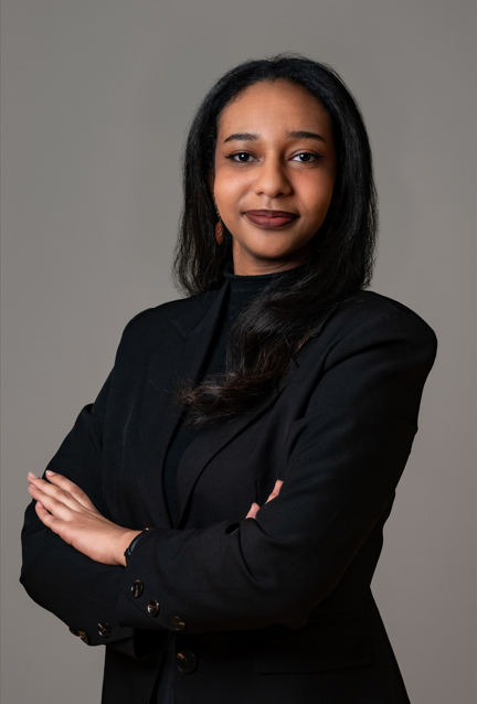 Hanin Nageeb Mohamed Idris