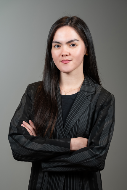 Mariam Mangubat