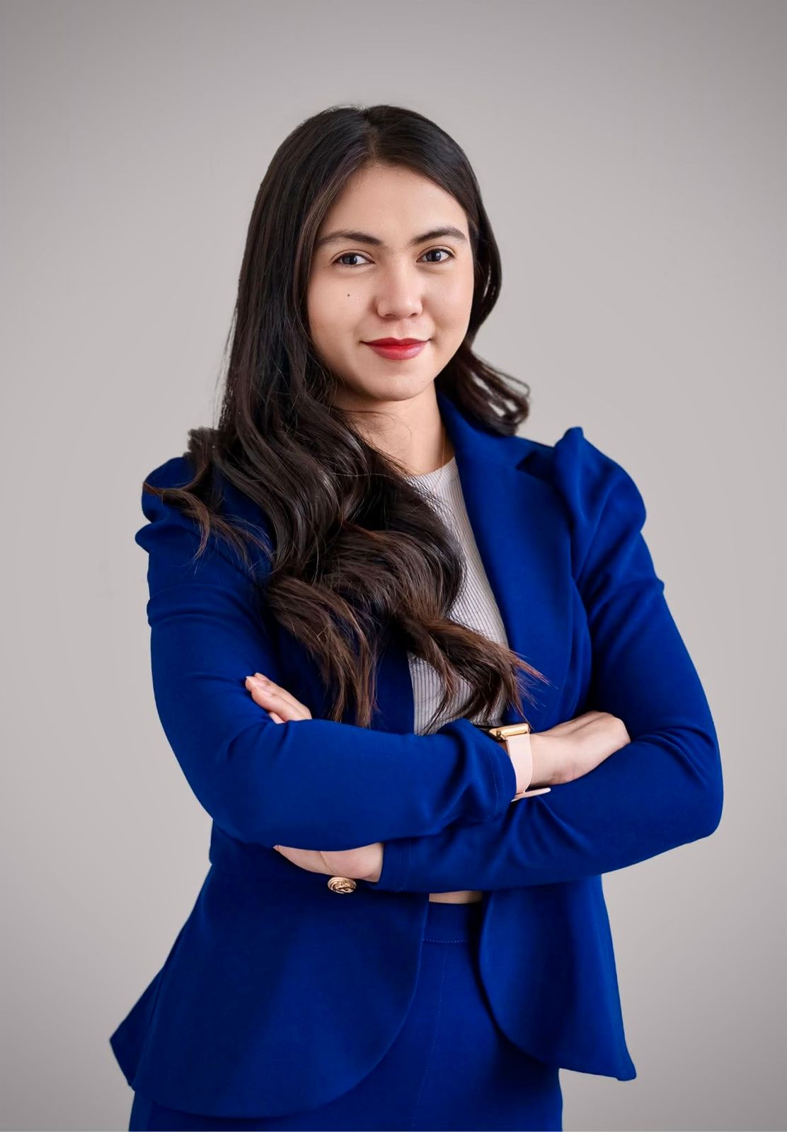 Reynabel C. Otod